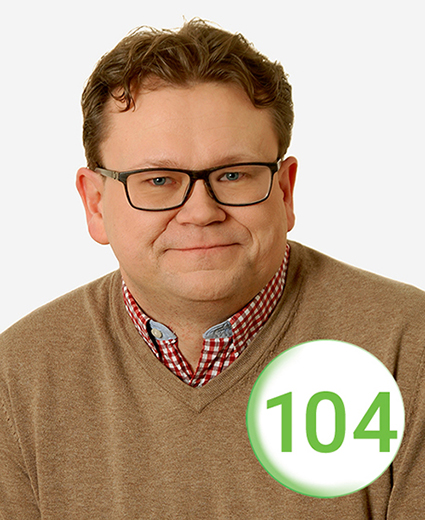 Jarkko Hovilainen