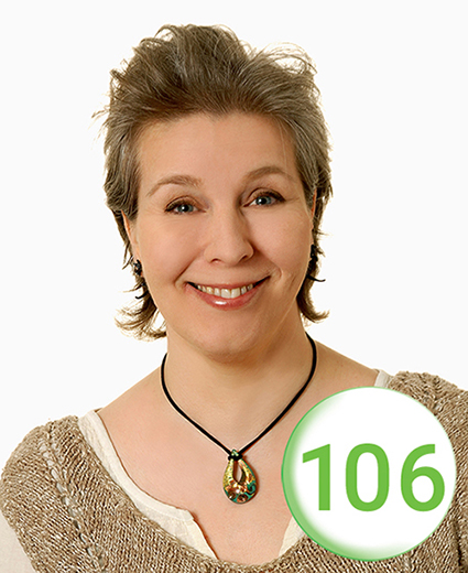 Jutta Jelys
