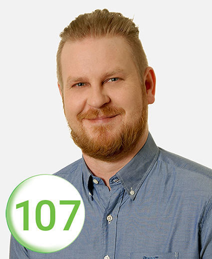 Harri Kolu