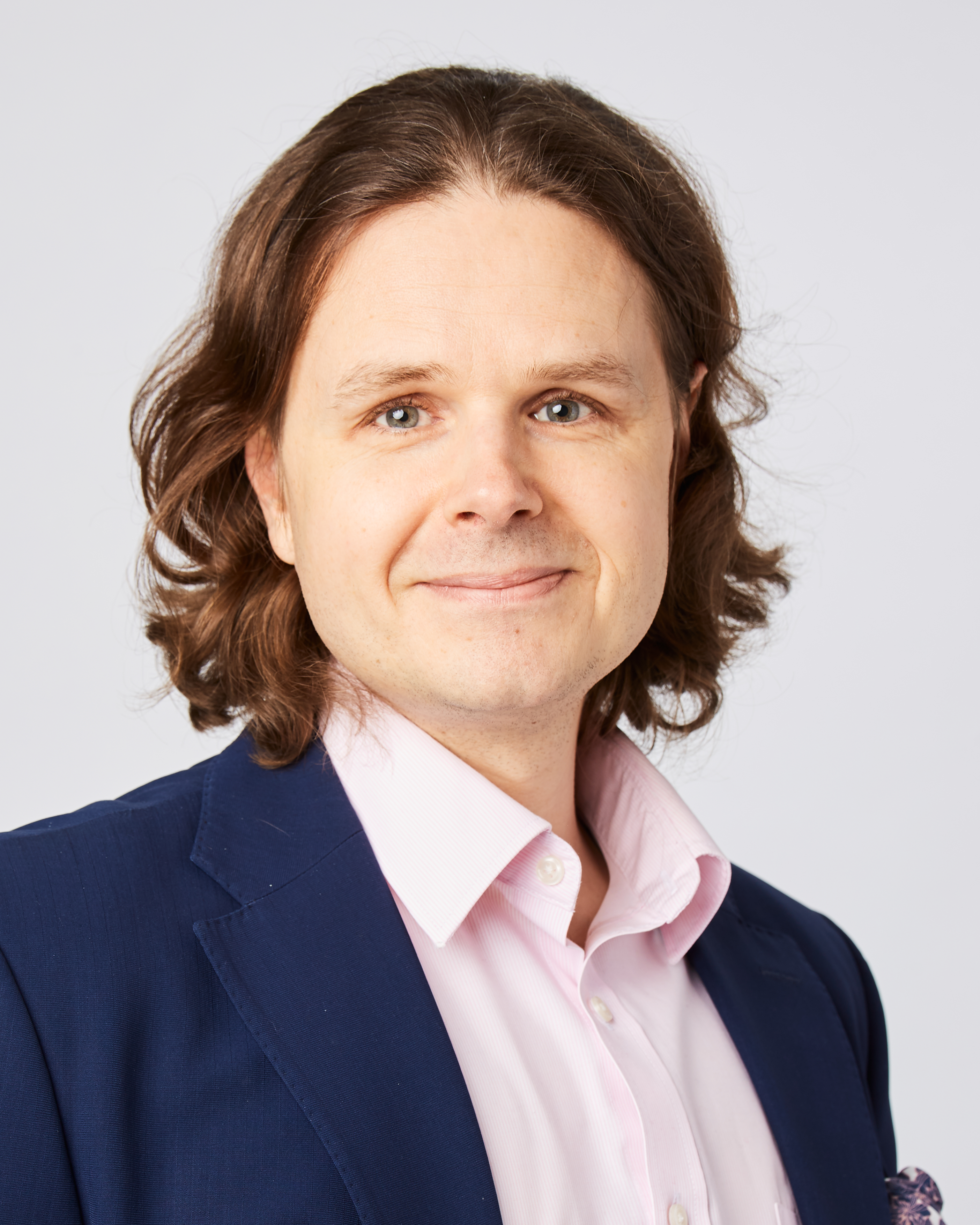 Andrei Sergejeff