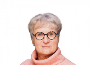 Taina Törmä  puhuu asiaa Pirkkalaisen haastattelussa