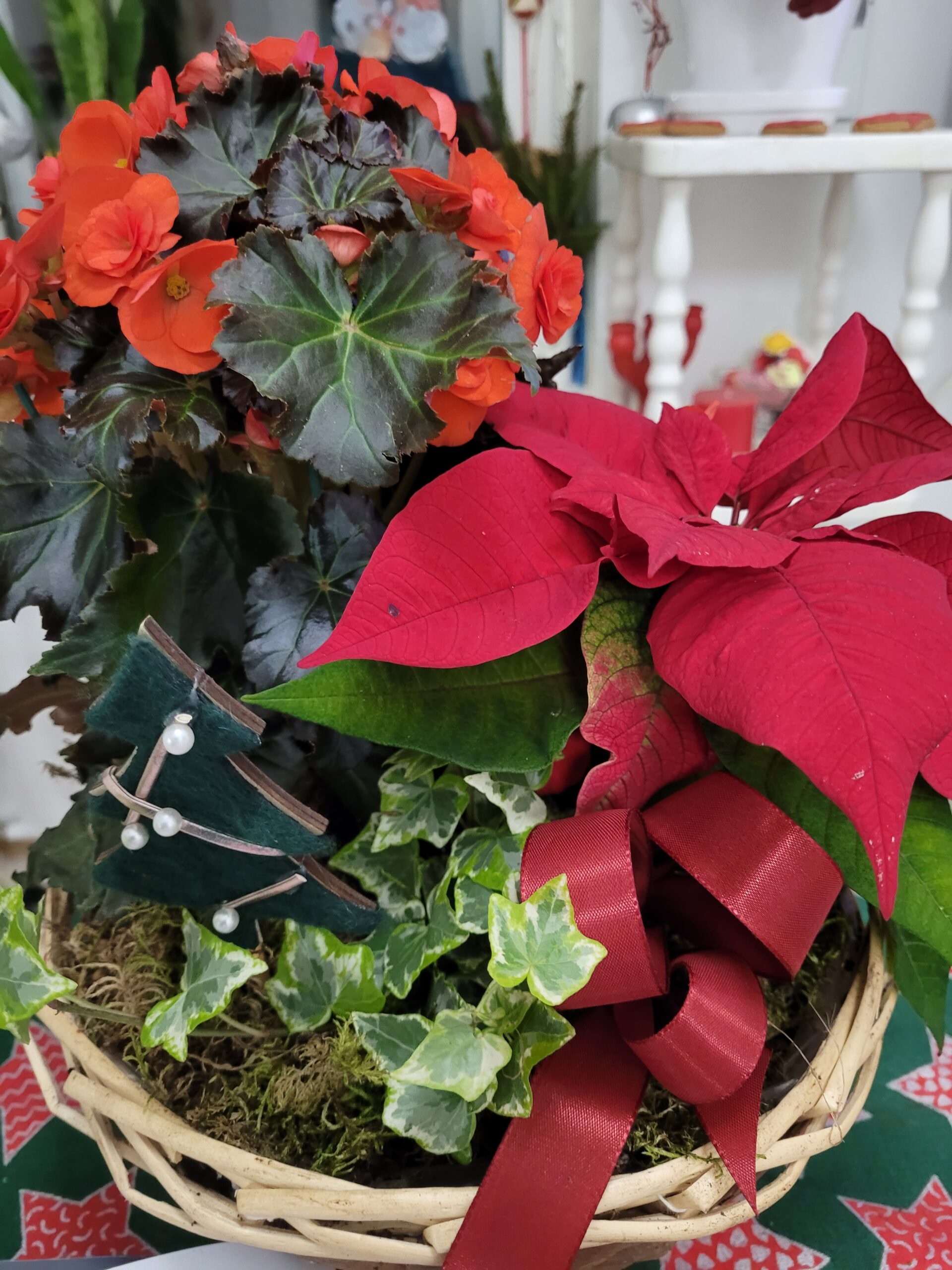 Kiitos sinulle, Ikävihreä jäsen !