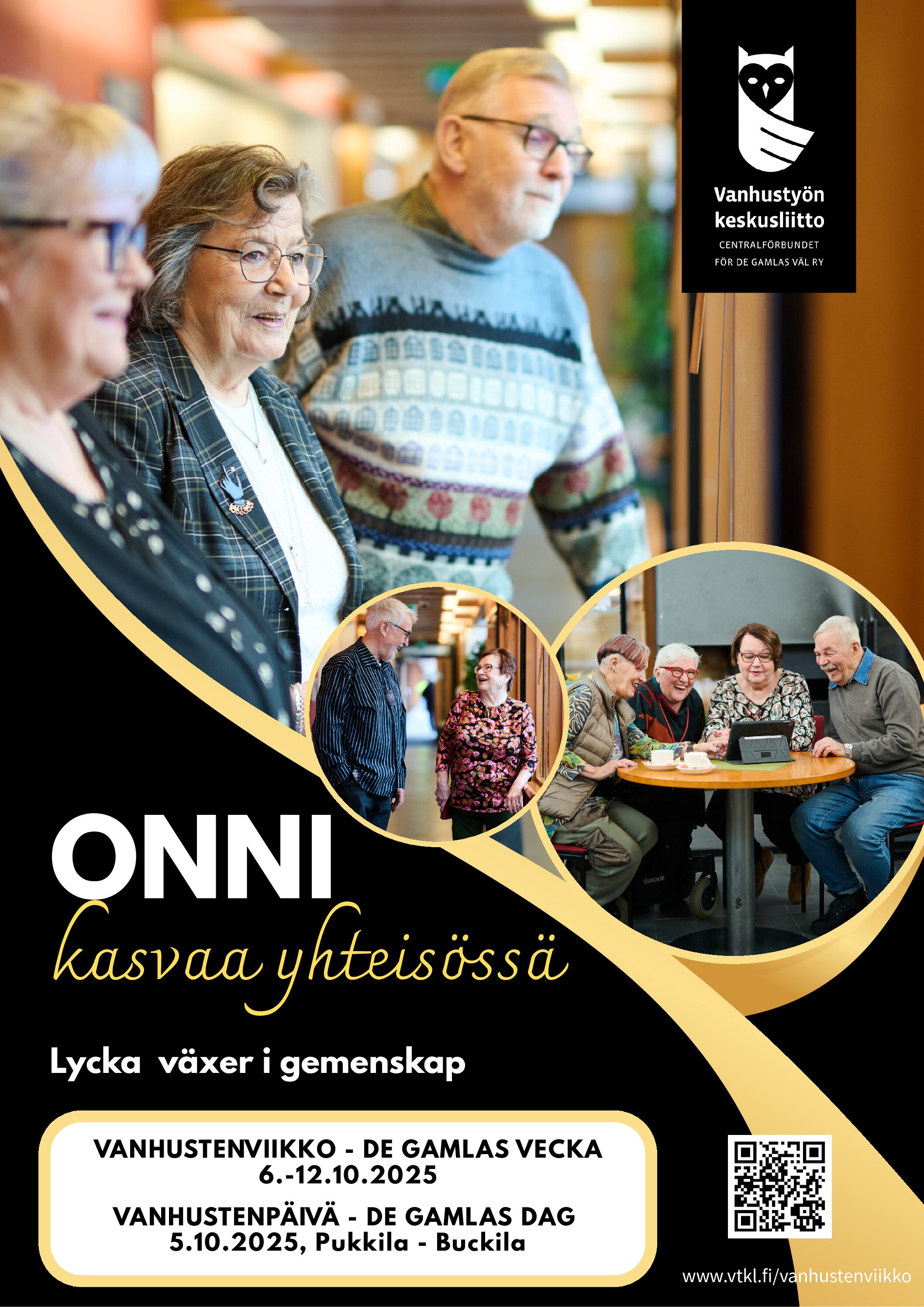 vanhusten viikko 6-12.10.2025