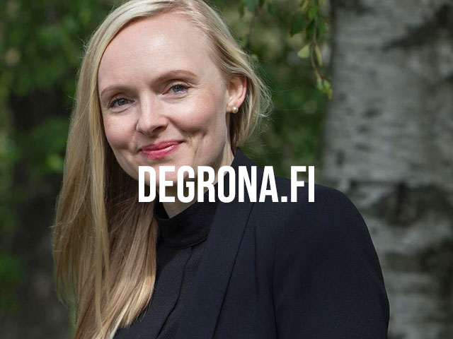 degrona.fi