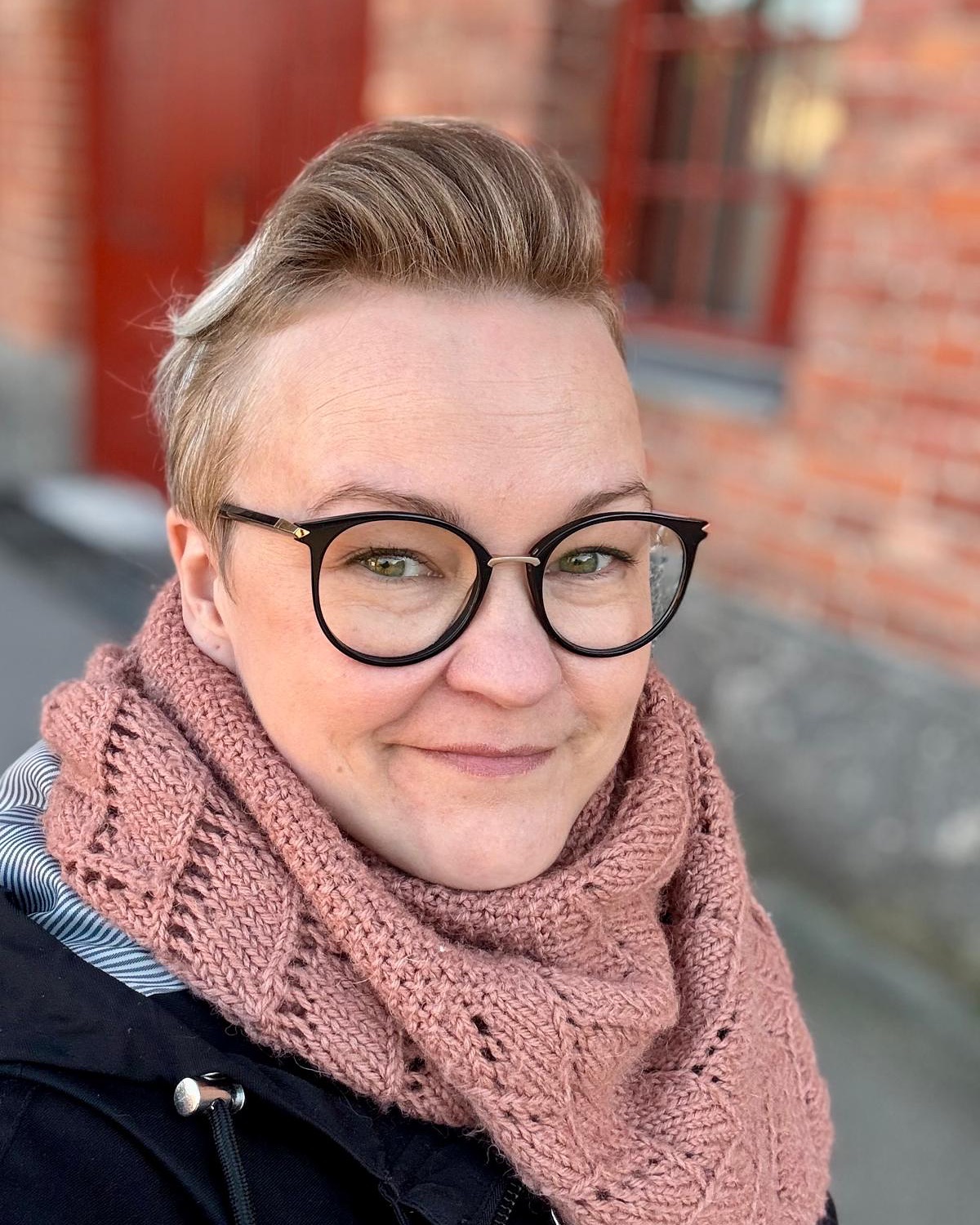 Tanja Kirsilä Pietarsaaren Vihreiden johtoon