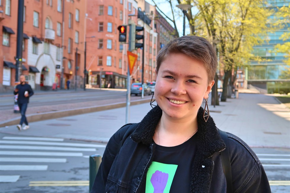 Jakobstadsregionen starkt representerad i Finlands svenska gröna