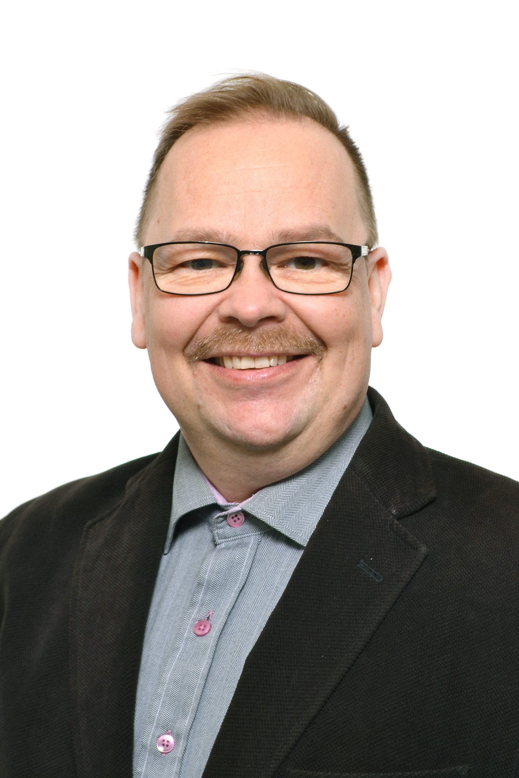 Pekka Heikkilä