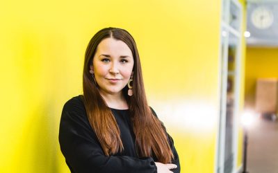 Laura Pullinen: Esitys korkeakoulujen lukukausimaksuista on lyhytnäköinen ja vastuuton
