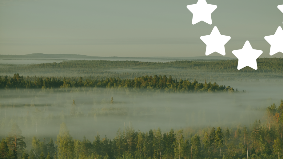 Vihreän Euroopan tekijöitä Nummela-päivässä 25.5.