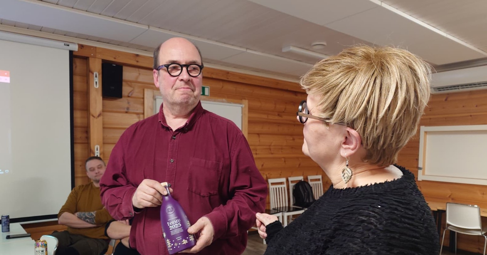 VihVin uusi hallitus 2026