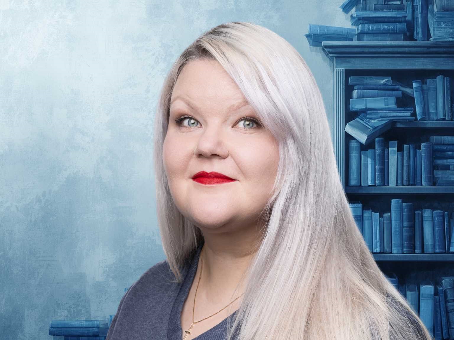 Vihreiden ryhmäpuheenvuoro hyvinvointikertomuksesta ja -suunnitelmasta