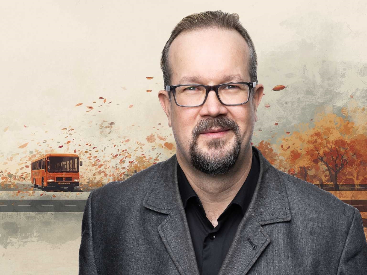 Valtuustoaloite joukkoliikenneyhteyksien parantamiseksi